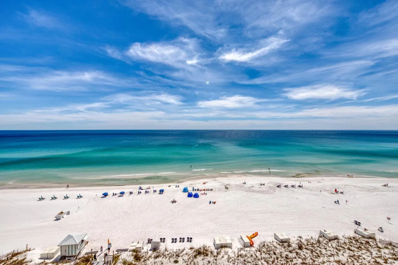 Pelican Beach Resort 1205 Destin