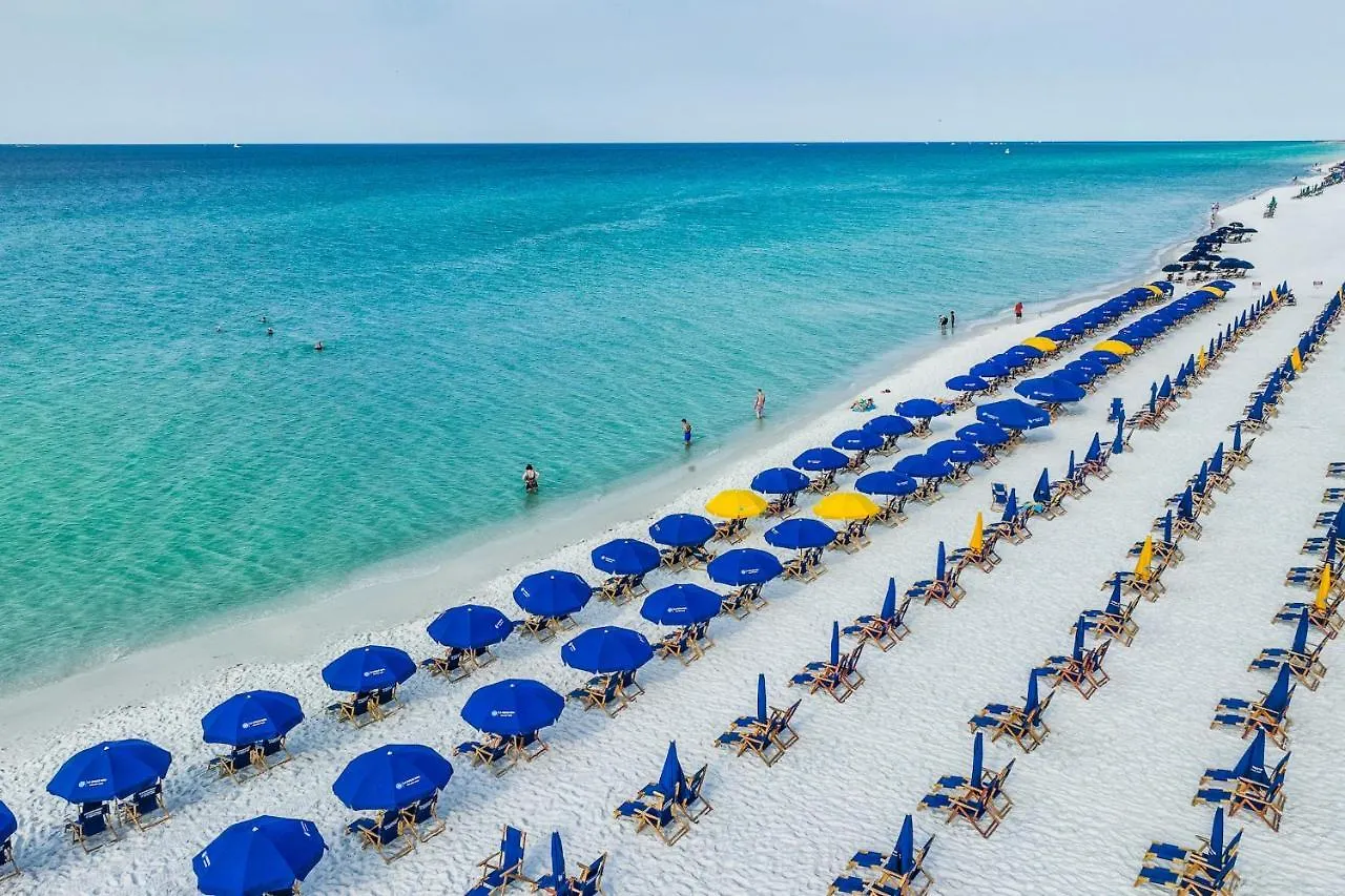 Pelican Beach Resort 1205 Destin 0*,