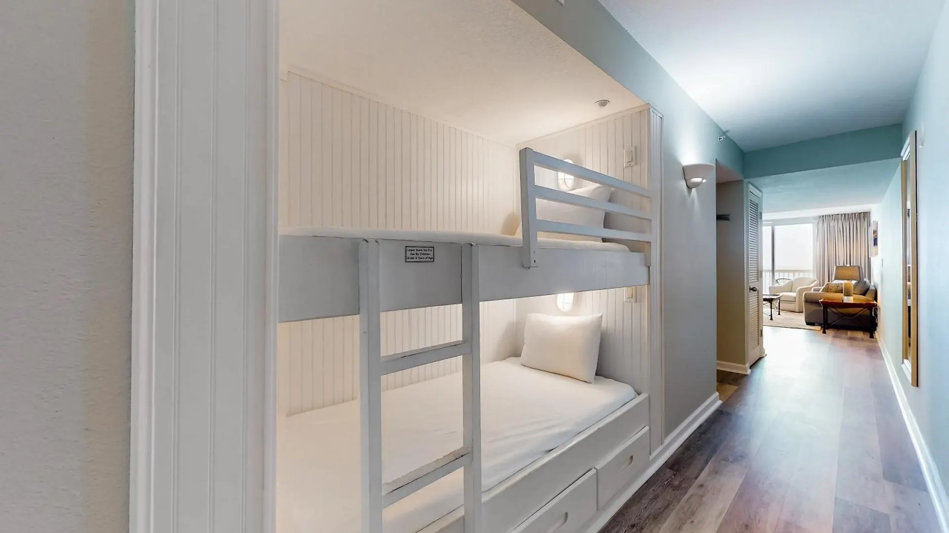 Pelican Beach Resort 1205 Destin Apartment
