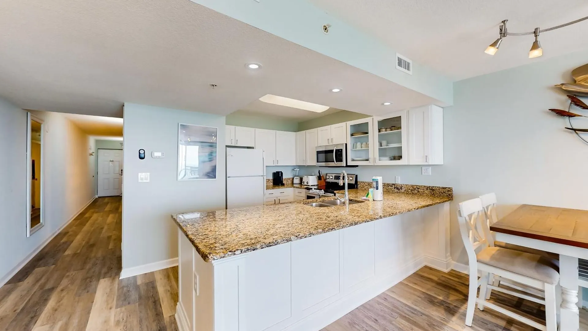 Apartment Pelican Beach Resort 1205 Destin United States