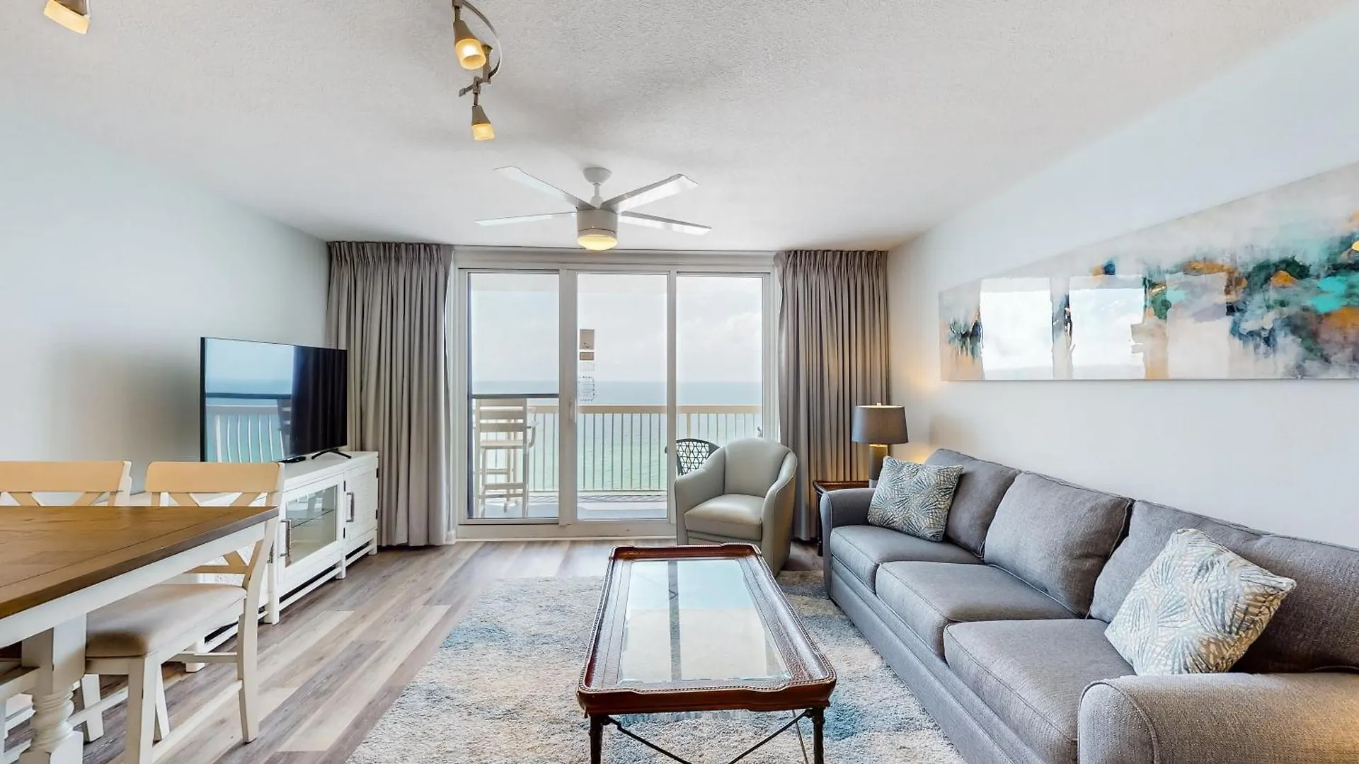 Apartment Pelican Beach Resort 1205 Destin