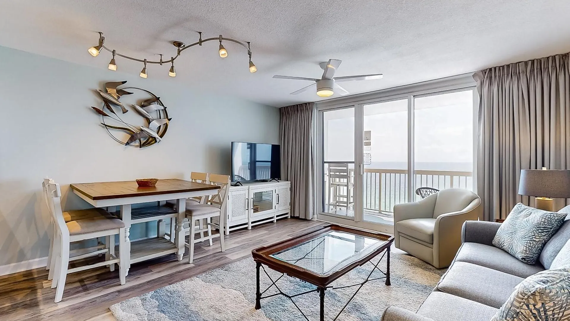 Apartment Pelican Beach Resort 1205 Destin