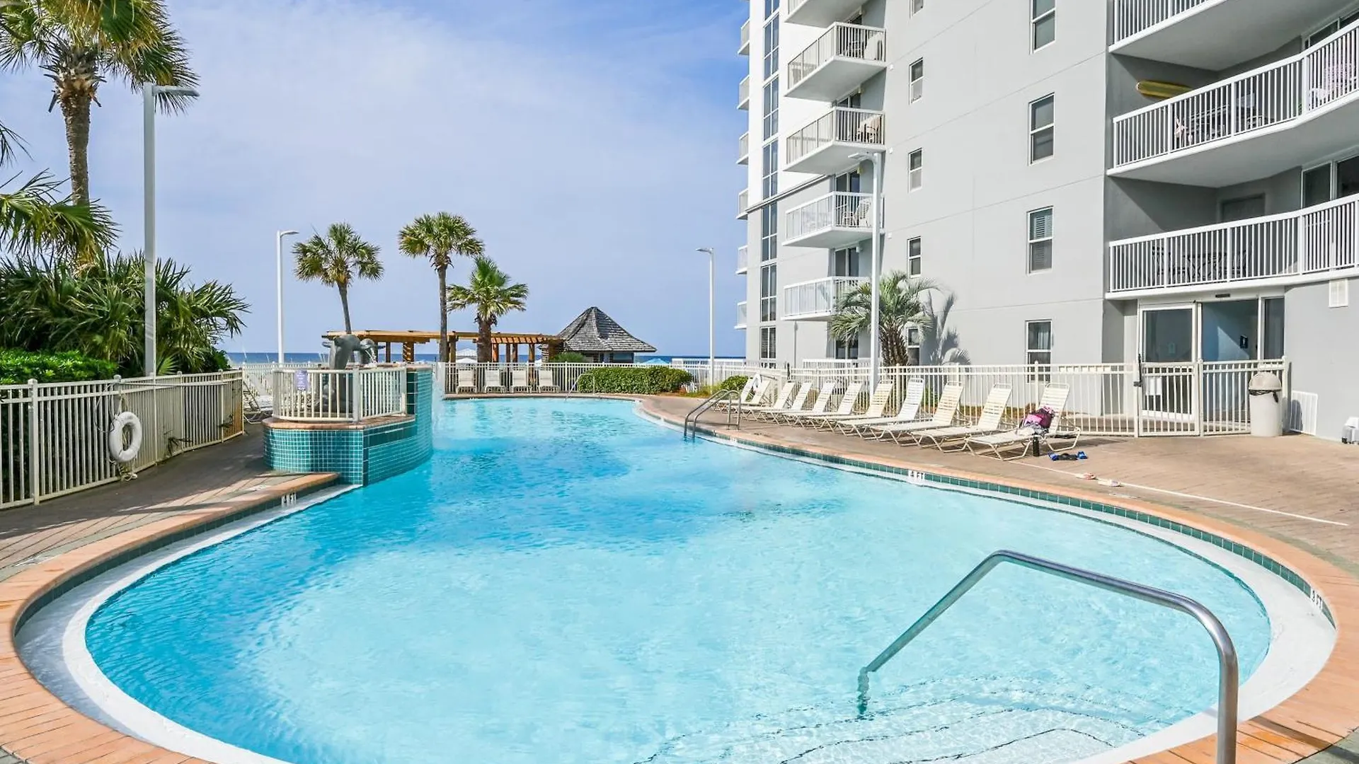Pelican Beach Resort 1205 Destin