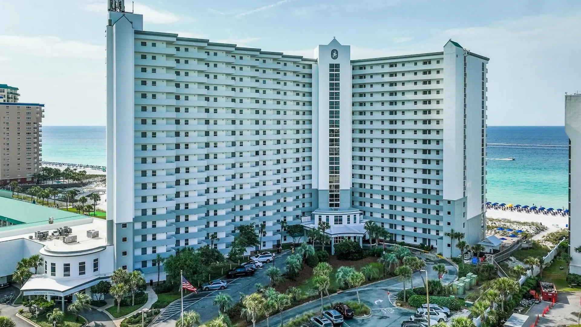 Pelican Beach Resort 1205 Destin 0*,