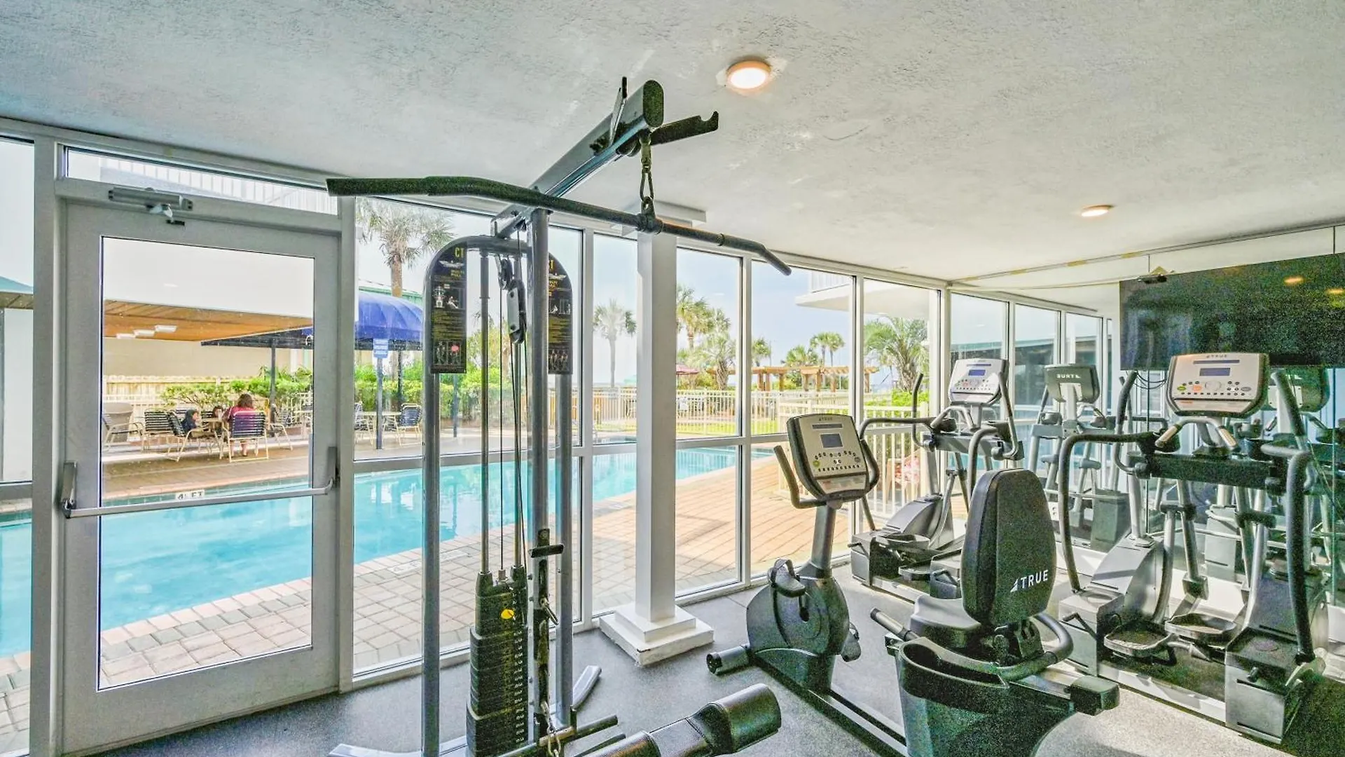 Pelican Beach Resort 1205 Destin Apartment