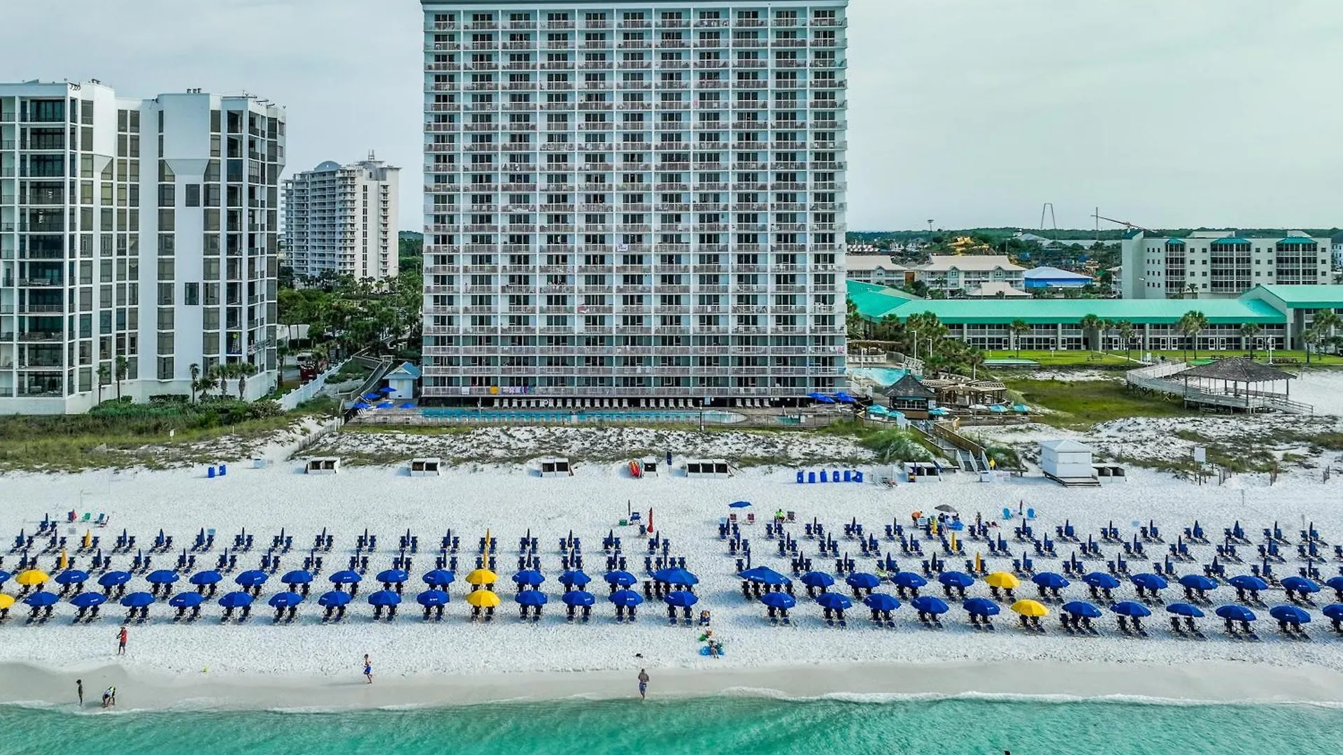 Pelican Beach Resort 1205 Destin United States