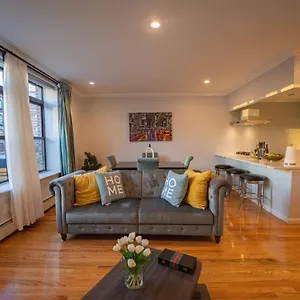  Apartment 4 Bed Luxury Apt Long Or Short United States