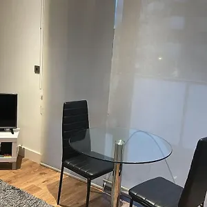  Apartment Cosy In East United Kingdom