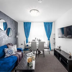  Apartment Cosy 4-bedroom Next To Borough United Kingdom