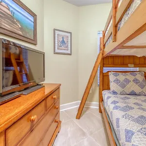 Majestic Beach Tower 2- 801 Panama City Beach